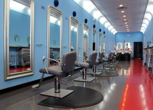 The Hairports Wash & Blow Dry Bar