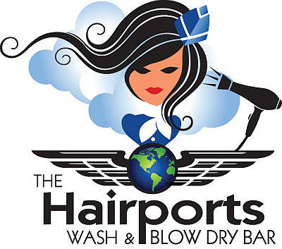 The Hairports Wash & Blow Dry Bar East Windsor NJ - Blow ...