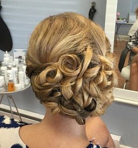 Updo