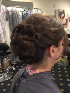 Updo