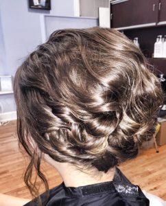 Updo