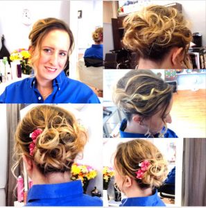 Updo