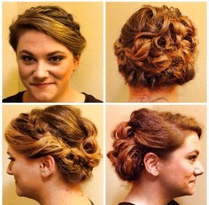 Updo