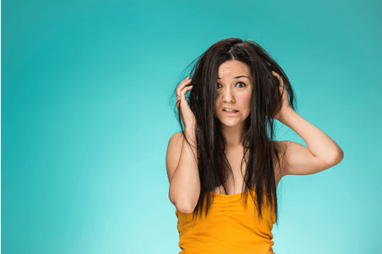 Protein-Rich Hair and How to Get It - Hairports Wash & Blow Dry Bar