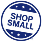 Shop Small Logo